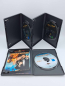 Preview: 6x James Bond 007 Ultimate Collection DVD Film Sammlung